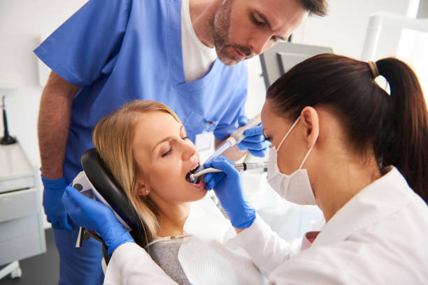 Oral Surgery in Mount Pleasant, SC